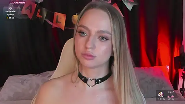 zabavva Live XXX-chat