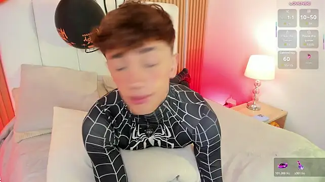 Timothy_ros live XXX chat