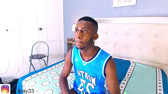 Black_Stiven Live XXX-Chat