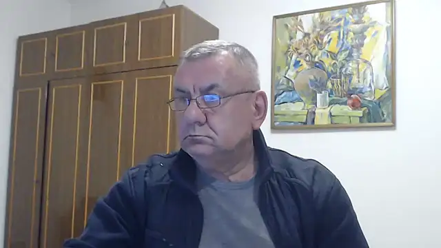 Pokazy przed kamerką – machomale3