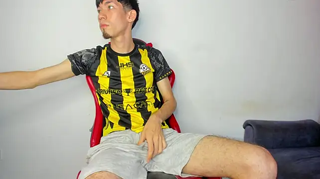 CAMILO__21: απευθείας συνομιλία ΧΧΧ