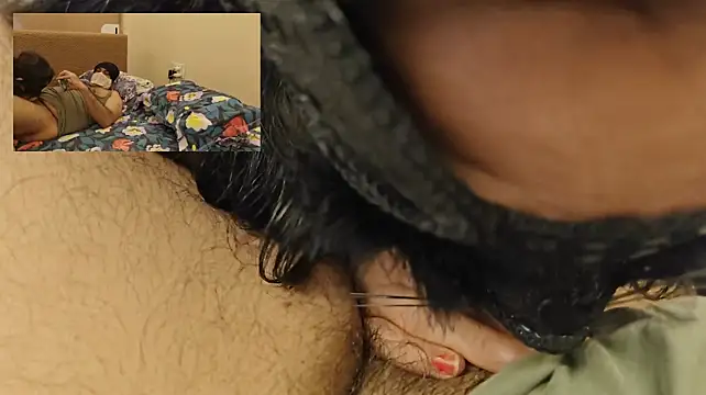 IshuKisshu's Webcam Show