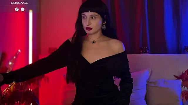 دردشة DariDolla الجنسية المباشرة