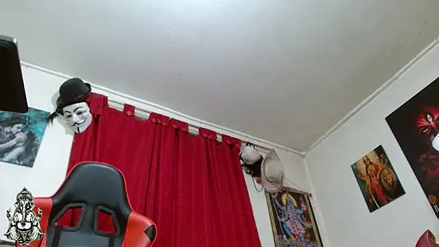 دردشة Amanda_Valeska الجنسية المباشرة