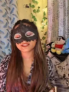 Kiara_97's Live XXX Chat