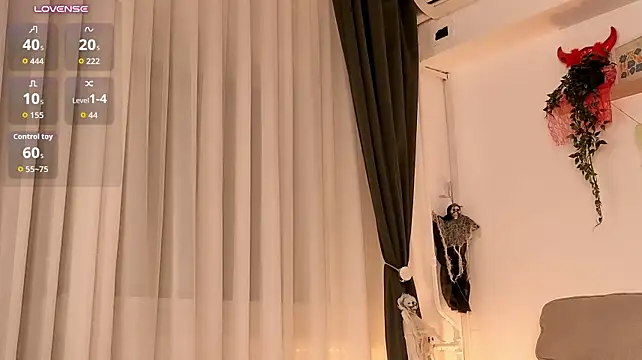 Živý XXX chat ElanaSandy