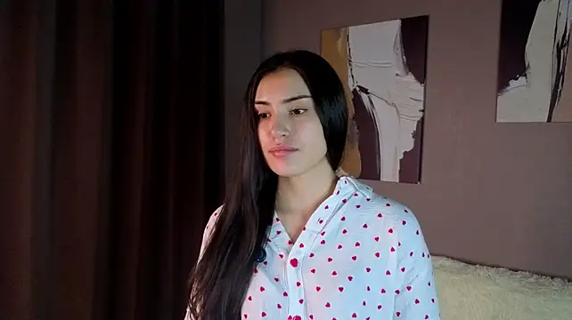 VioletSpaethn Live XXX chat