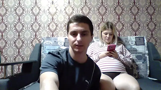 Вебкам-шоу Emma_Jane