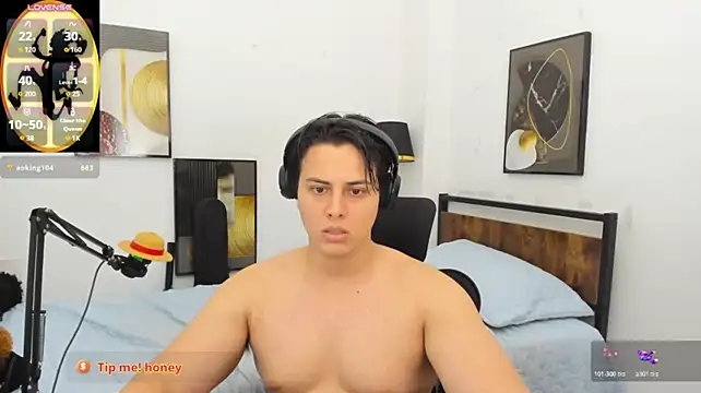 دردشة Thom_Ohtani الجنسية المباشرة