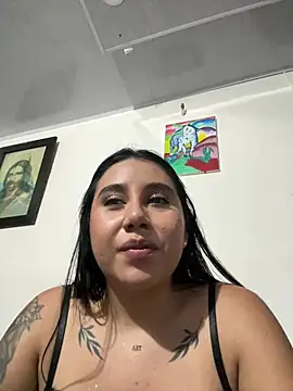 Sophie_Dreamss' Live XXX Chat
