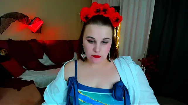 OliviaTwens' Live XXX Chat