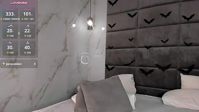 Natalie_Palmerr's Live XXX Chat