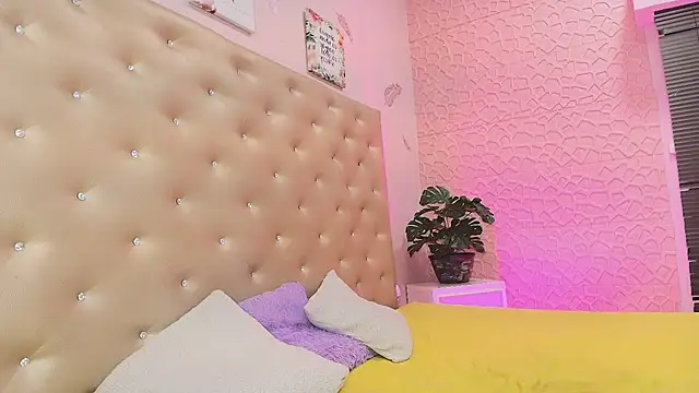 axton_voss élő XXX-chatje