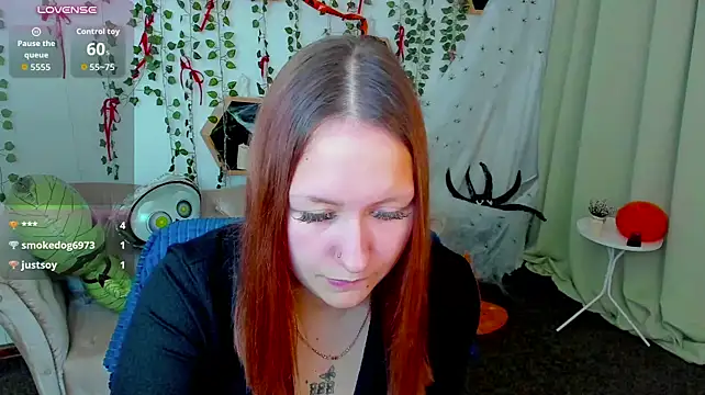 Ophelia_Vex's Live XXX Chat