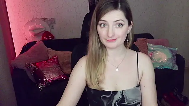 Arielsssplash's Live XXX Chat