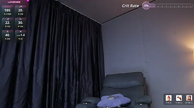 laybunny1's Live XXX Chat