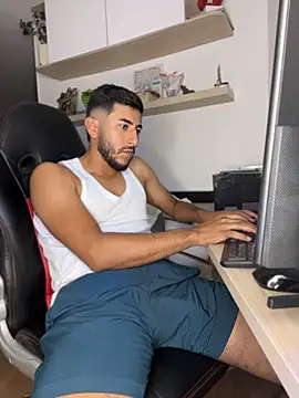 Chat XXX Live VyxenSecret