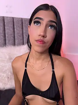 bellaa_roosse Obrolan Langsung XXX