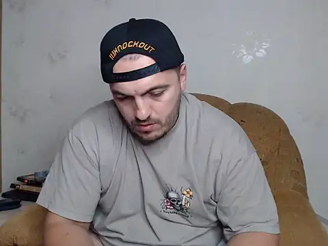 Chat +18 de MasterTaylor ao vivo
