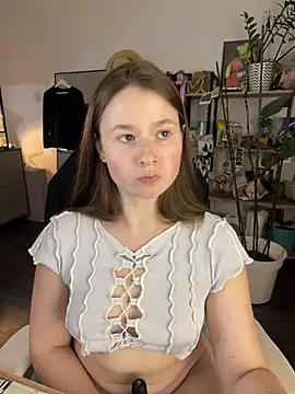 sweetest_pie Live XXX-Chat