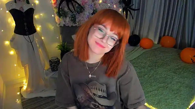 SereneFlame Chat XXX in diretta