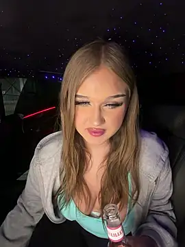 Hannah-2007's Live XXX Chat