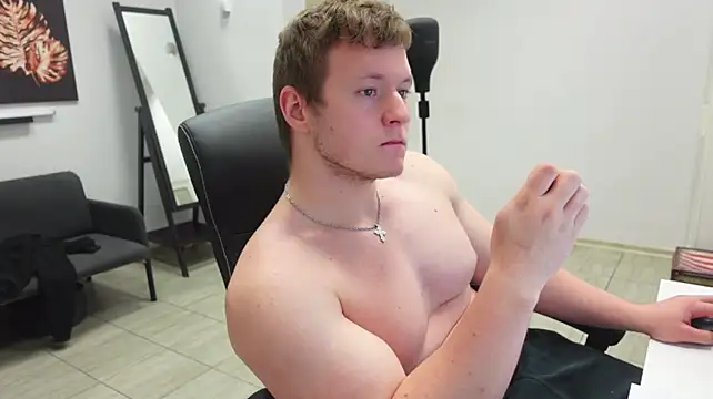 Živý XXX chat Richard_Dullas