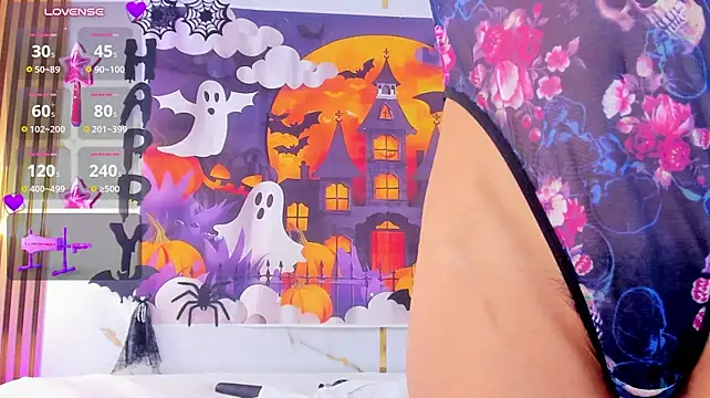 VanessaBoch's Live XXX Chat