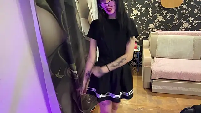 CicelyJover's Live XXX Chat