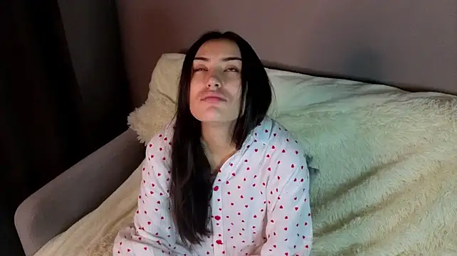 VioletSpaeth's Live XXX Chat