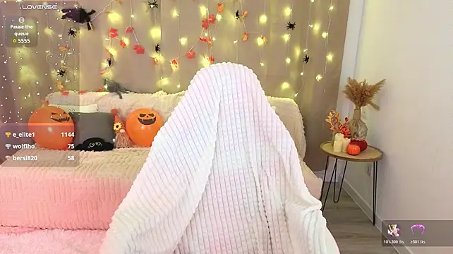 XXX chat uživo modela barbieee_b
