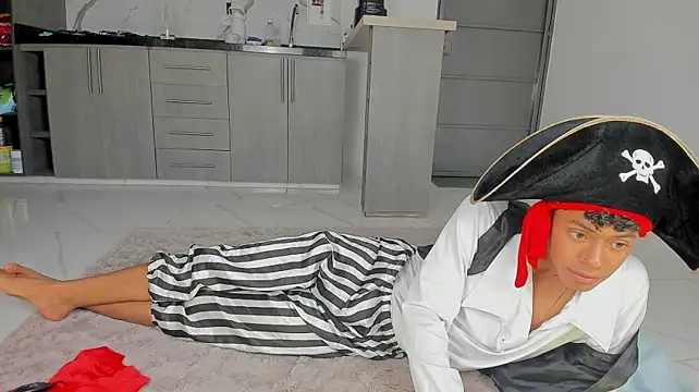 Živý XXX chat Taley_Carter