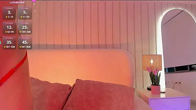 Megan-holly's Live XXX Chat