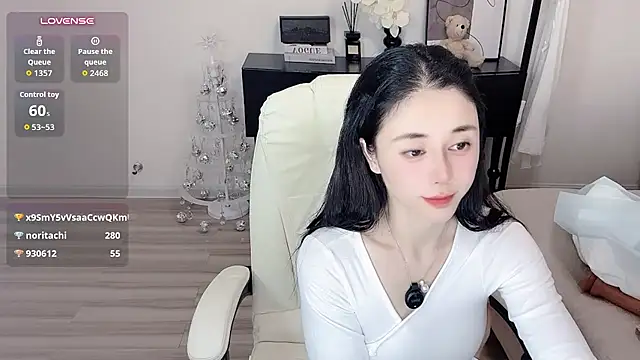 Fiona_999's Live XXX Chat
