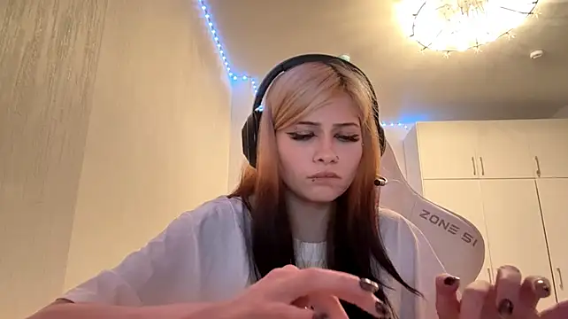PorscheTerrero's Live XXX Chat