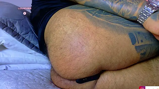 Chat XXX en directo de JordanSmiith_