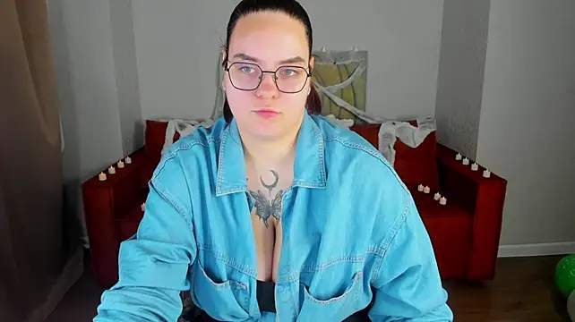 Kity_Mooree's Live XXX Chat