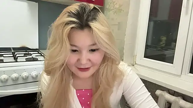 FoldedFood's Live XXX Chat