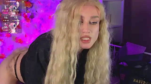 horny__doll XXX чат на живо