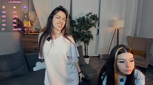 IllushionSun Live XXX Chat