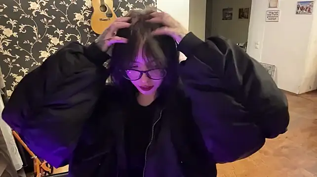 CicelyJover's Live XXX Chat