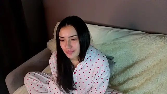 VioletSpaeth's Live XXX Chat
