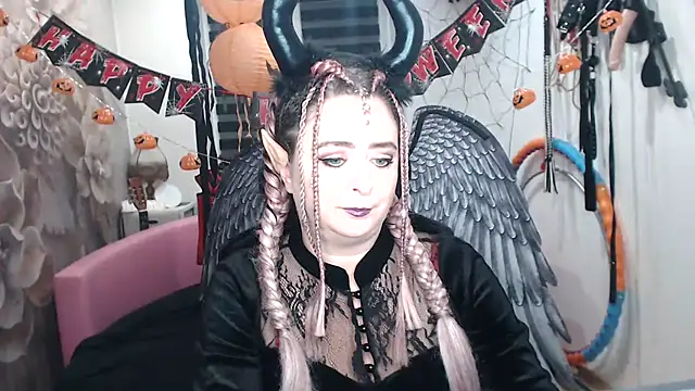 MISSgoddessMARIA's Live XXX Chat