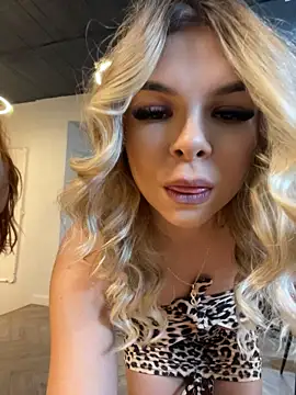 KimmBlissn Live XXX chat