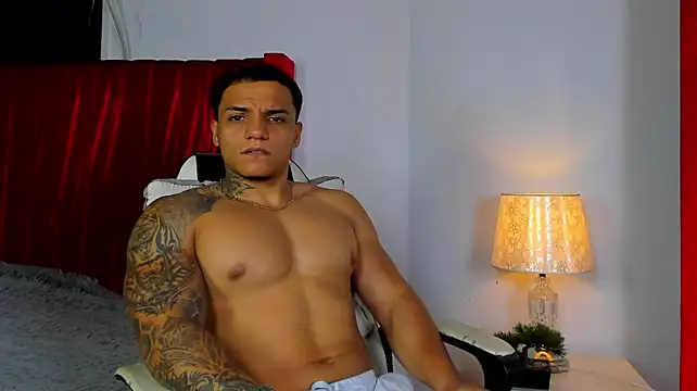 Chat XXX ao vivo de Lord__herakles