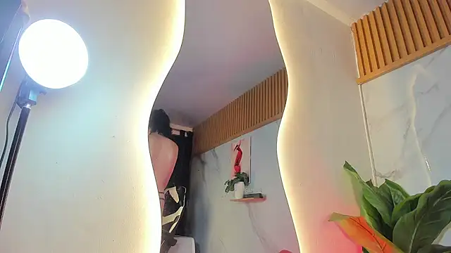 Czat XXX na żywo – im_kaii