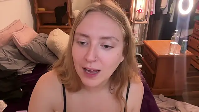 Pattyworld69 – Live XXX-chat