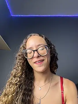 Chat +18 de Anamyst ao vivo