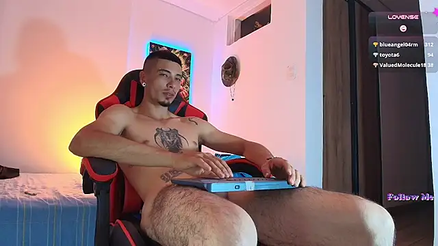 دردشة Darkwin666 الجنسية المباشرة