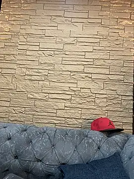 Lander_Cruz Adlı Modelin Canlı XXX Sohbeti
